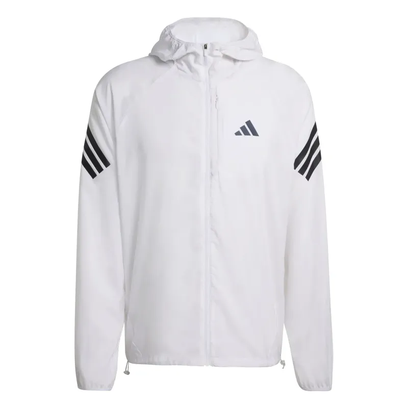 Giacca con cappuccio adidas Adi365 3S