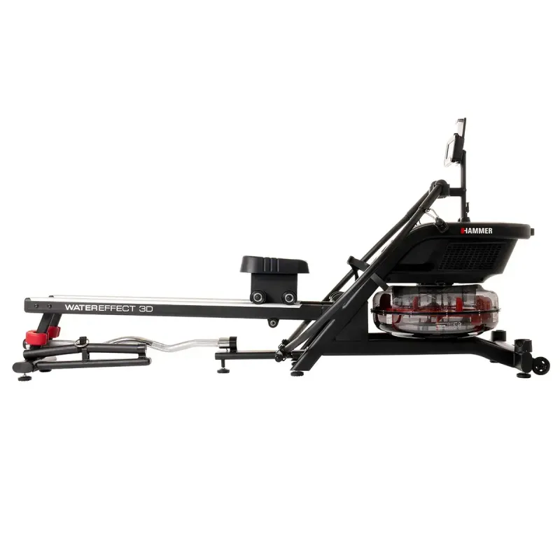 Vogatore ad acqua Hammer WaterEffect 3D