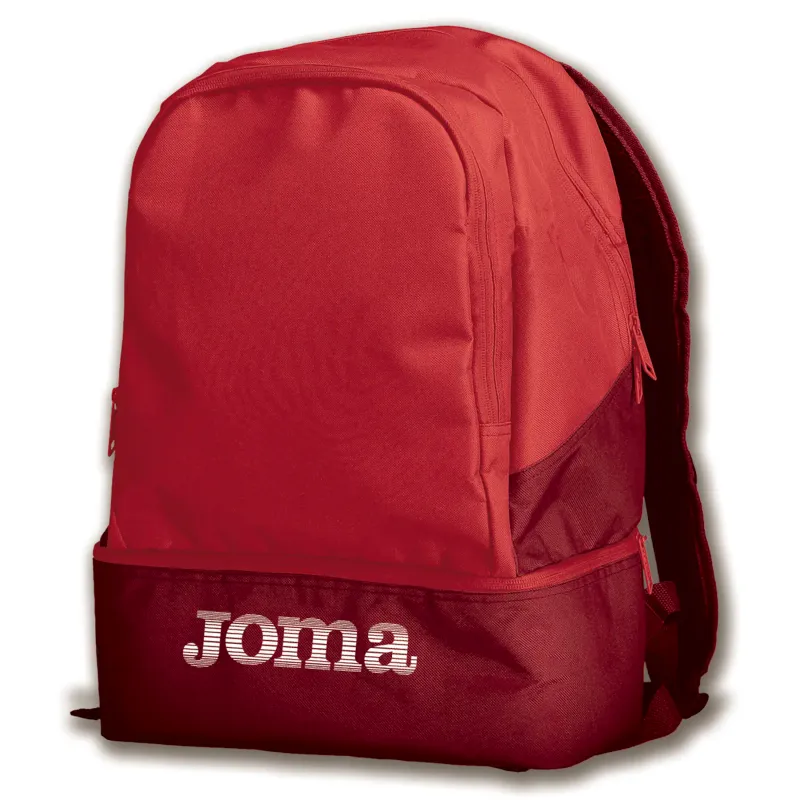 Zaini JOma Estadio III
