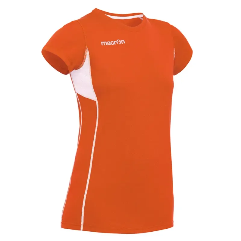 Maglia da donna Macron Agnes