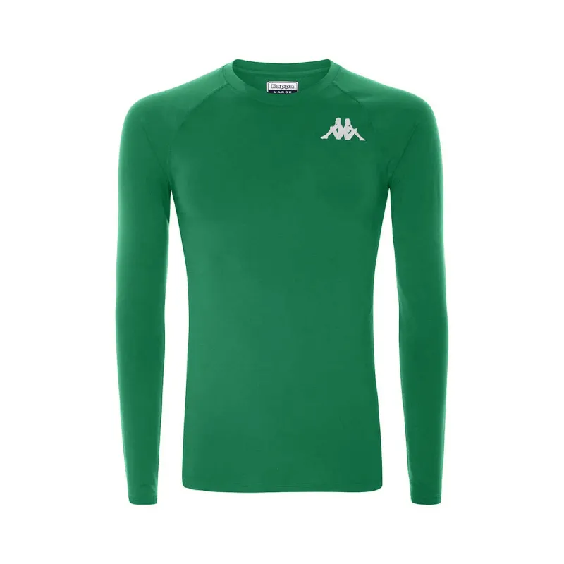Maglia a maniche lunghe Kappa Vurbat