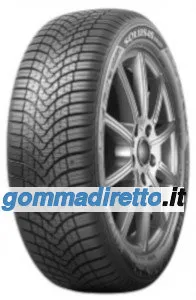 Kumho Solus 4S HA32+ ( 205/55 R16 94V XL )