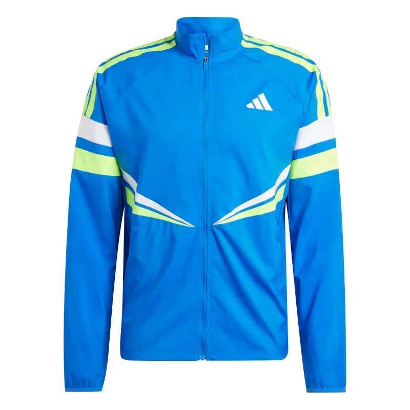 Giacca sportiva adidas Adizero Retro