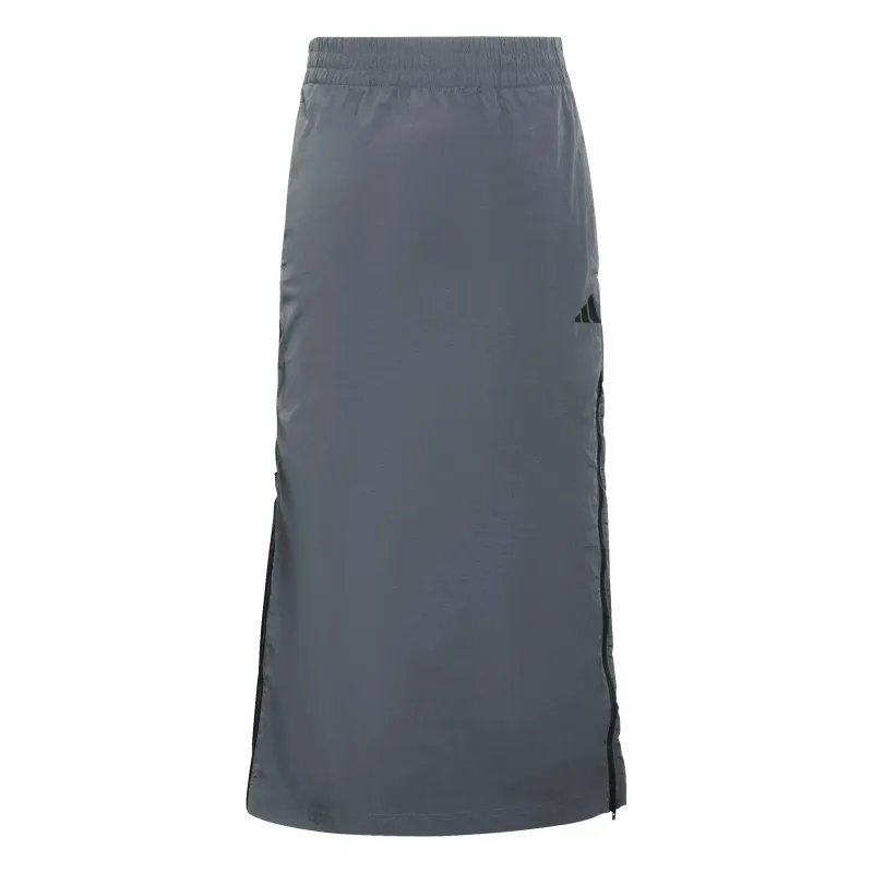 Gonna con zip donna adidas City Tech