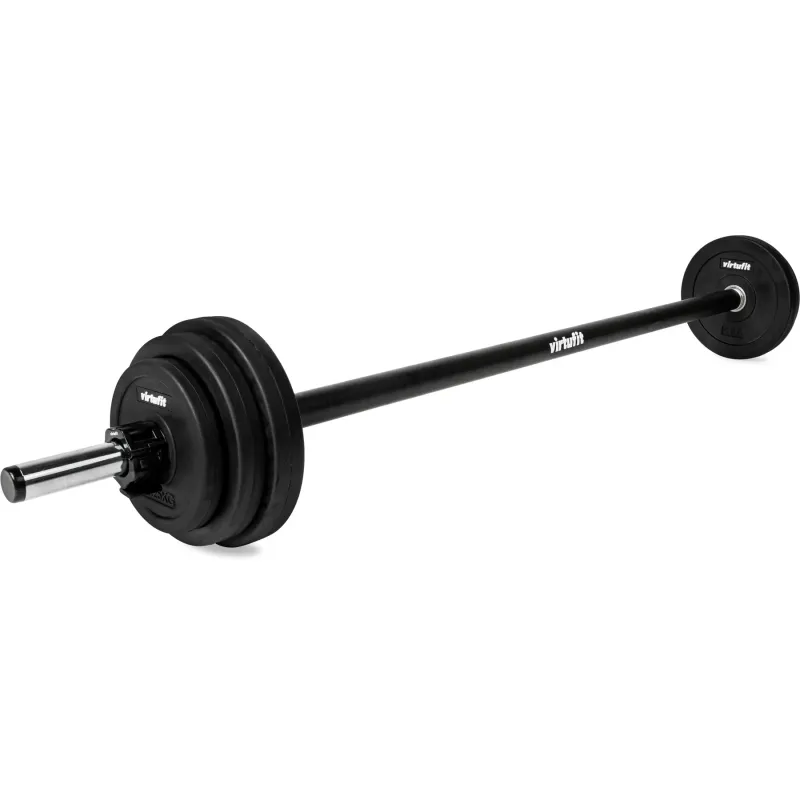 Barra dei pesi VirtuFit Aerobic Pro