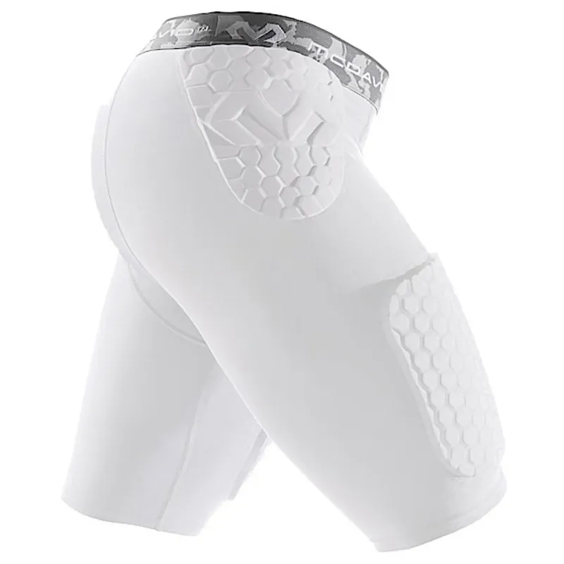 Short McDavid Hex