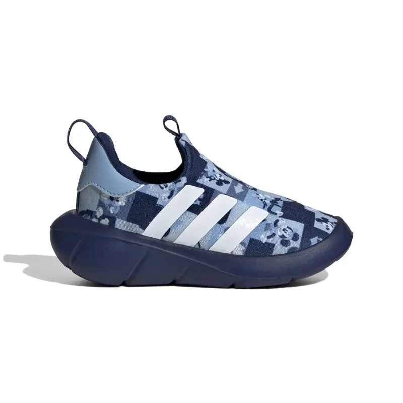 Sneakers per bambini adidas Disney Mickey Mouse Monofit