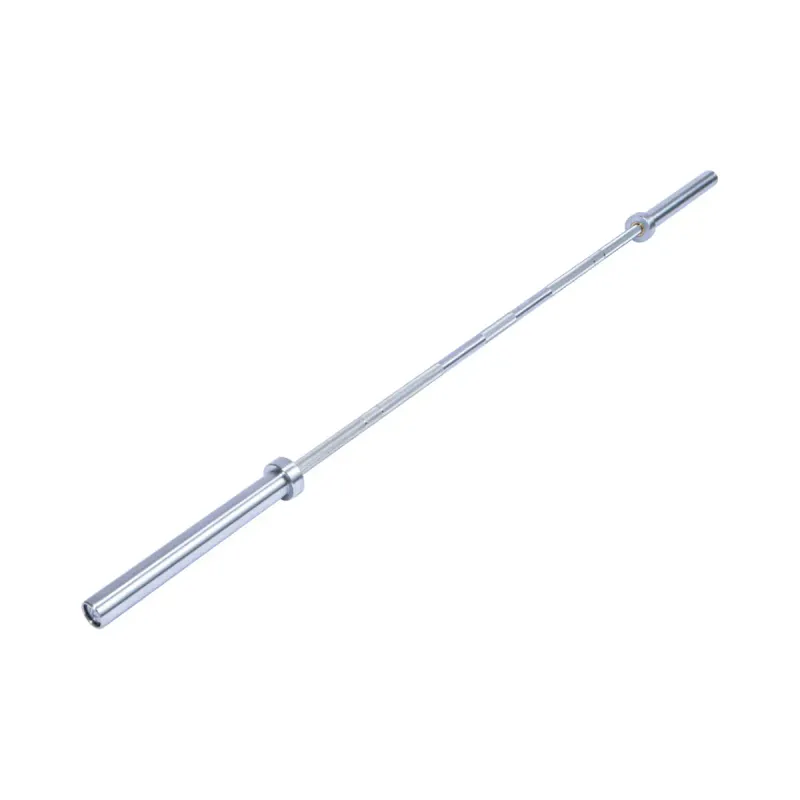 Barra dei pesi Livepro 20 Kg
