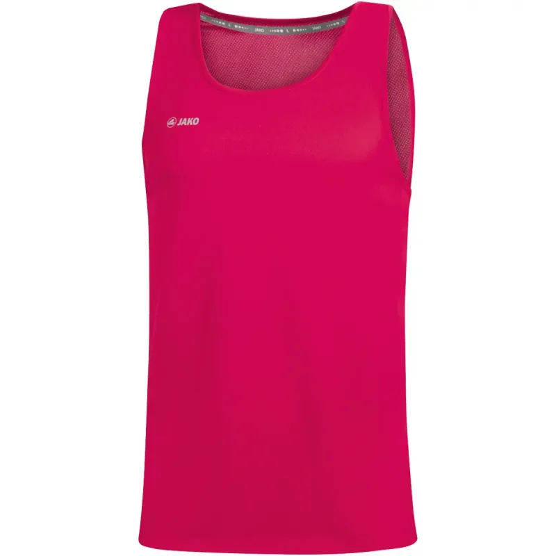 Canottiera per bambini Jako top Run 2.0