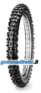 Maxxis M7304 ( 70/100-19 TT 42M ruota anteriore )