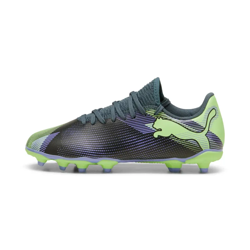 Scarpe calcio per bambini Puma Future Play FG/AG