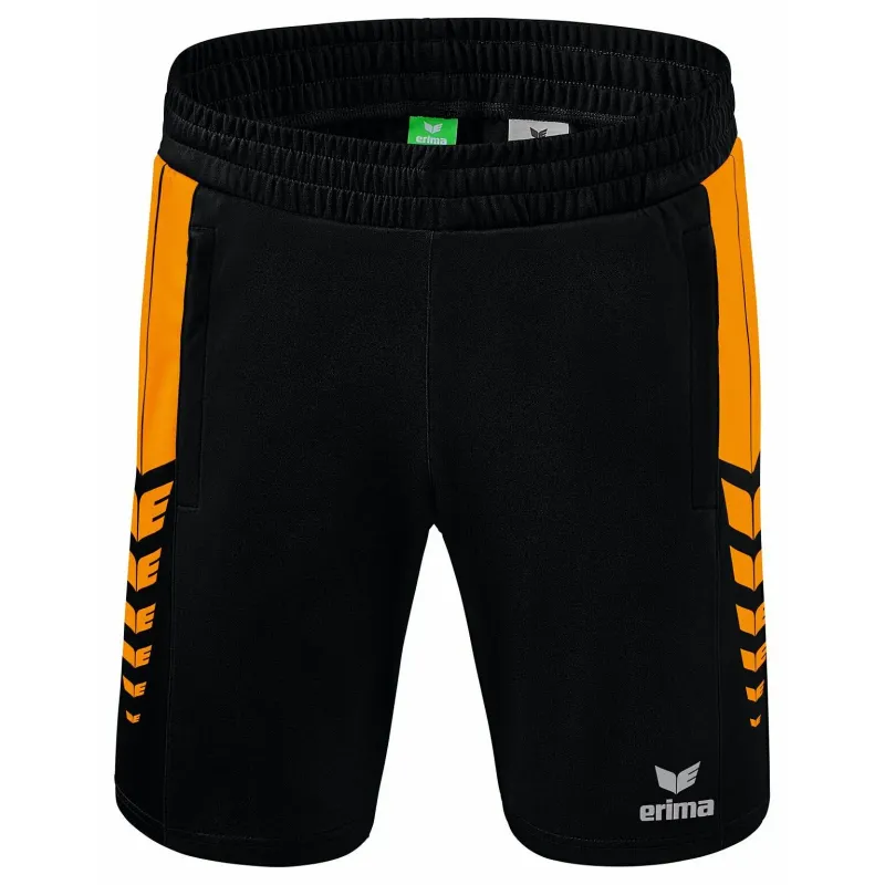 Pantaloncini Erima Worker Six Wings