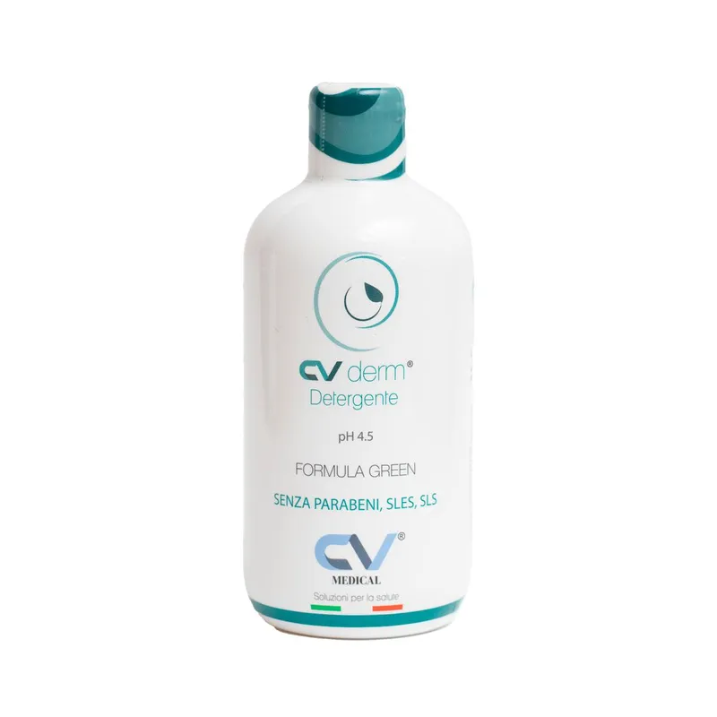 Detergente Antiacne CV Derm da 500ml