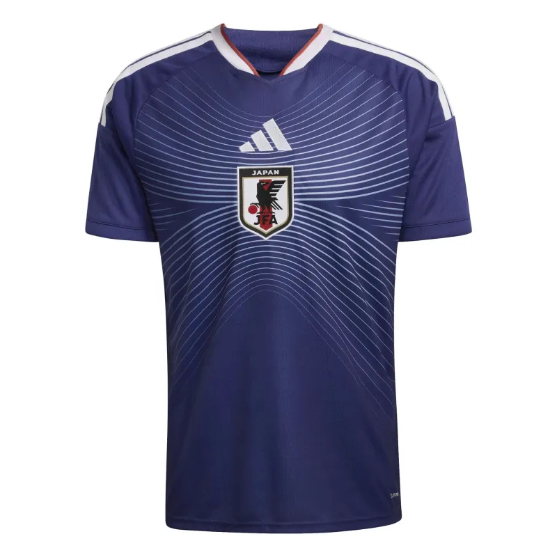 Maglia Casa Giappone 2026