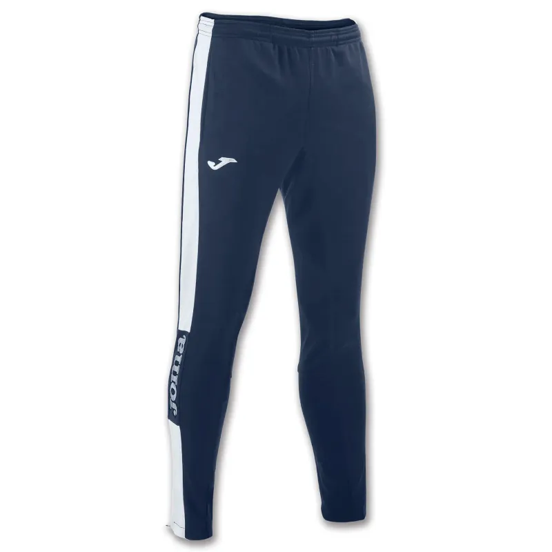 Pantaloni jogger skinny Joma Champion IV
