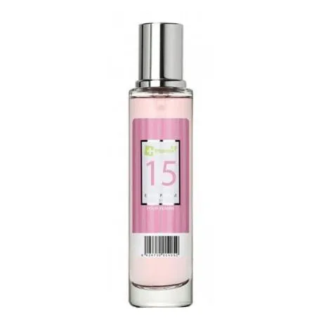 Saphir Parfum 15 by Iap Pharma - 30ml