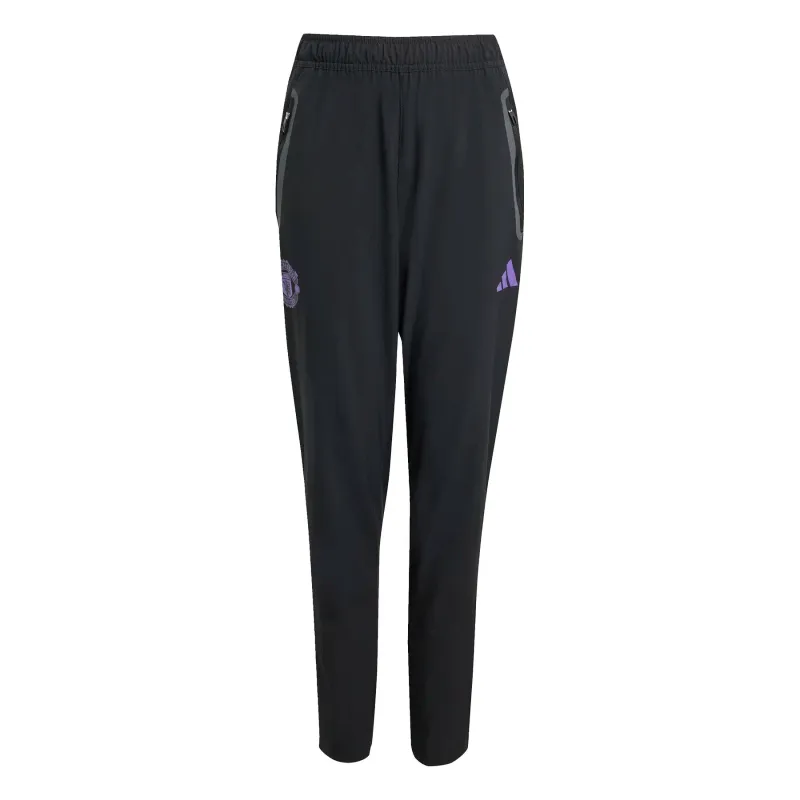 Pantaloni sportivi per bambini Manchester United 2025/26