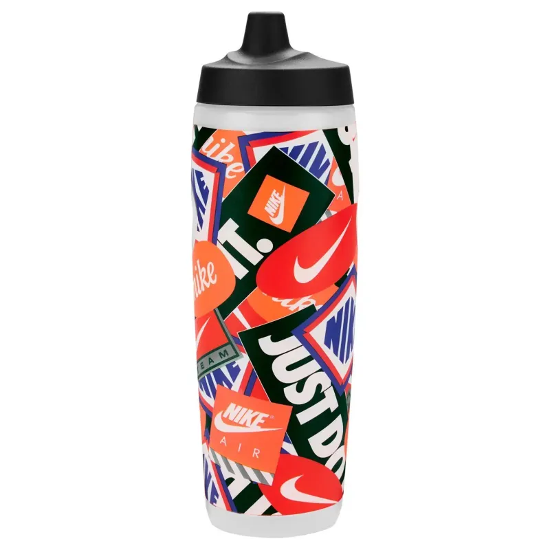 Borraccia Nike Refuel 24 OZ