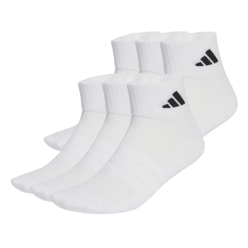 Calze adidas Essentials (x6)