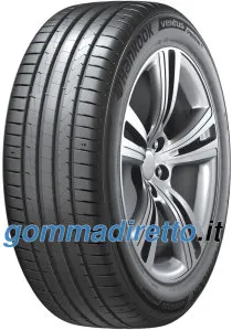 Hankook Ventus Prime 4 K135 ( 235/40 R18 95W XL 4PR con protezione del cerchio (MFS) SBL )