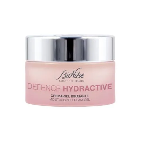 Bionike Defence Hydractive Crema Gel Ultra-Idratante 50ml