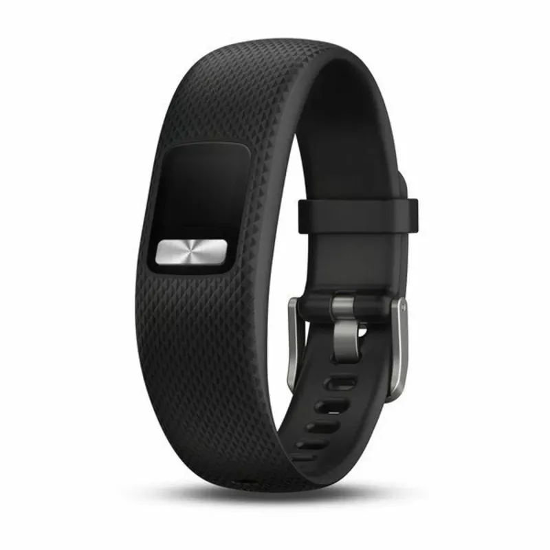 Bracciale Garmin Vívofit 4 petit/moyen
