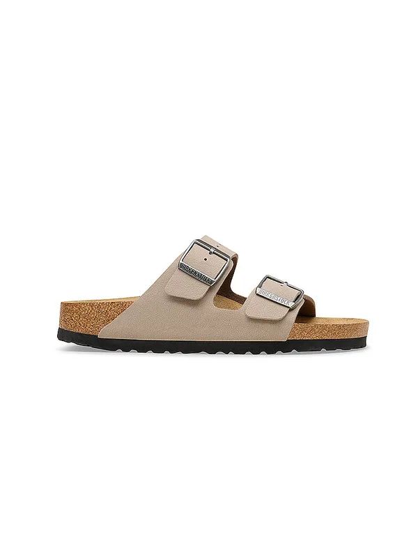 BIRKENSTOCK Sandali da donna Arizona Birko-Flo rosa | 41