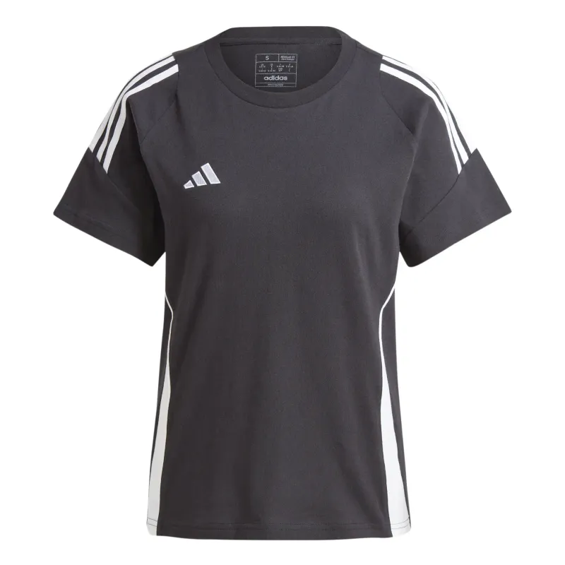 T-shirt da donna Adidas Tiro 24