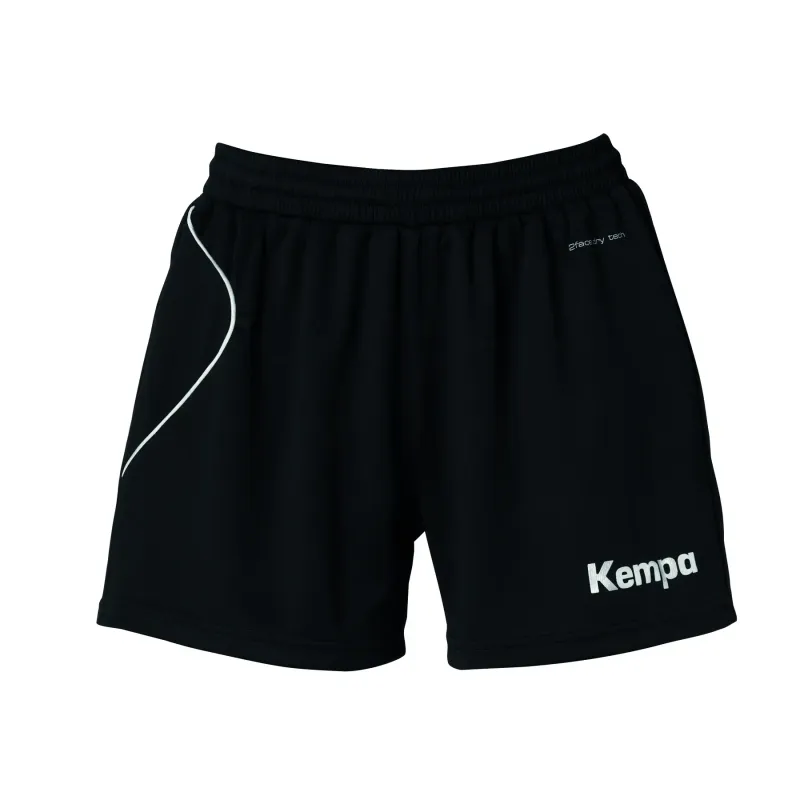 Short Donna Kempa Curve