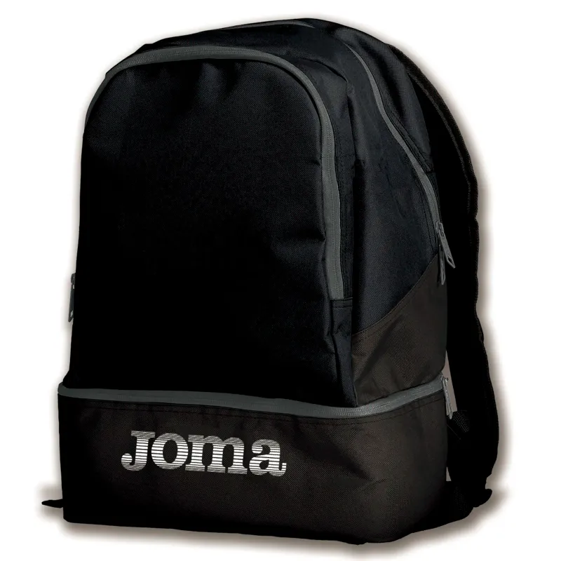 Zaini JOma Estadio III