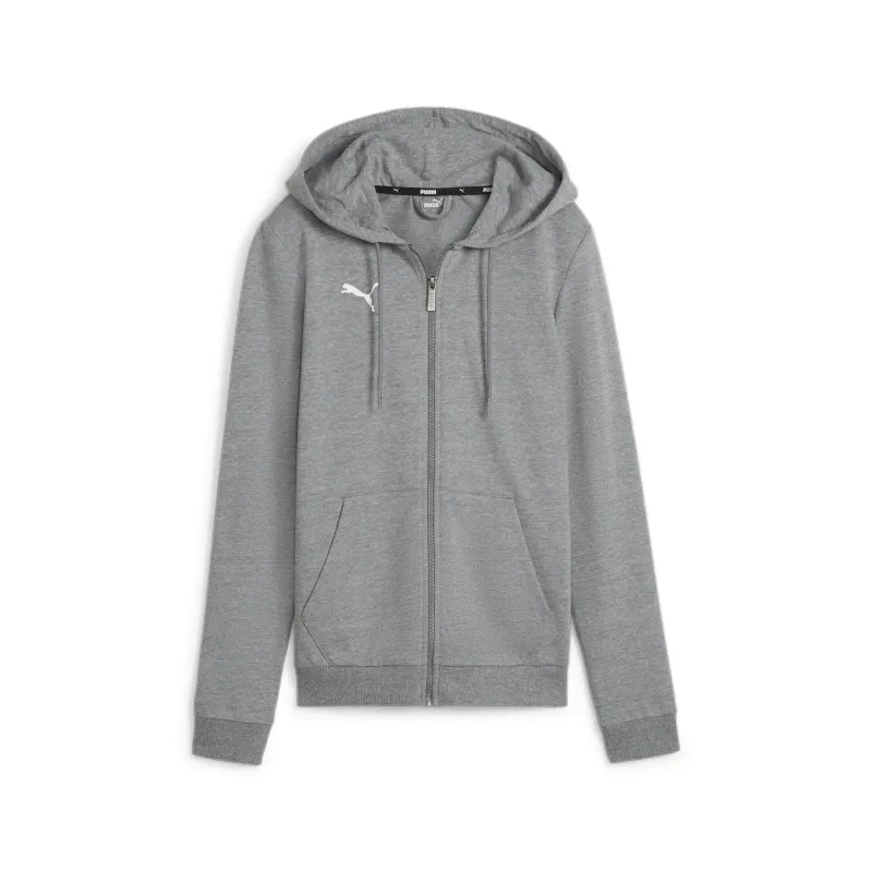 Felpa con cappuccio da donna Puma Team Goal 23