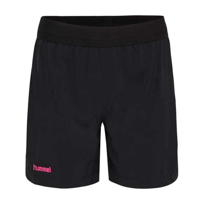 Shorts da allenamento per bambini Hummel Blaze Pro