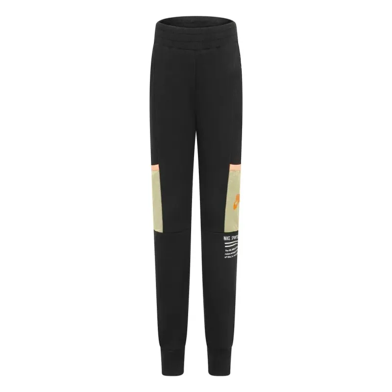 Pantaloni da jogging per bambini Nike Paint YF FT