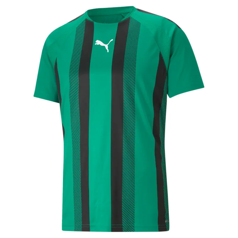 Jersey Puma Team Liga Striped