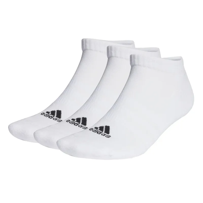 Calze basse adidas (x3)