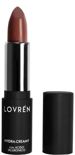 Lovren essential rossetto r1 nude creamy 4 g