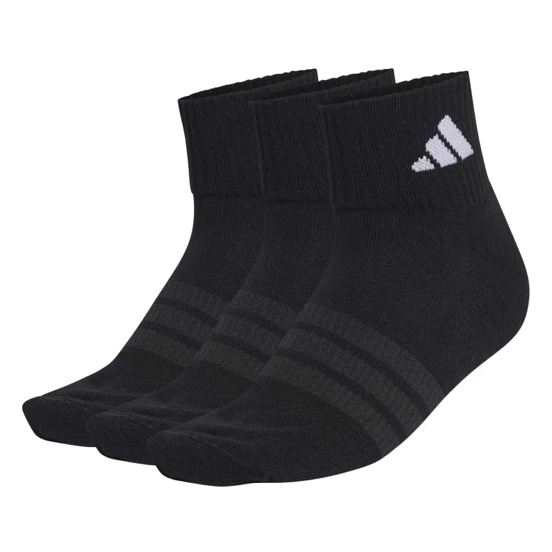 Calze imbottiti adidas (x3)