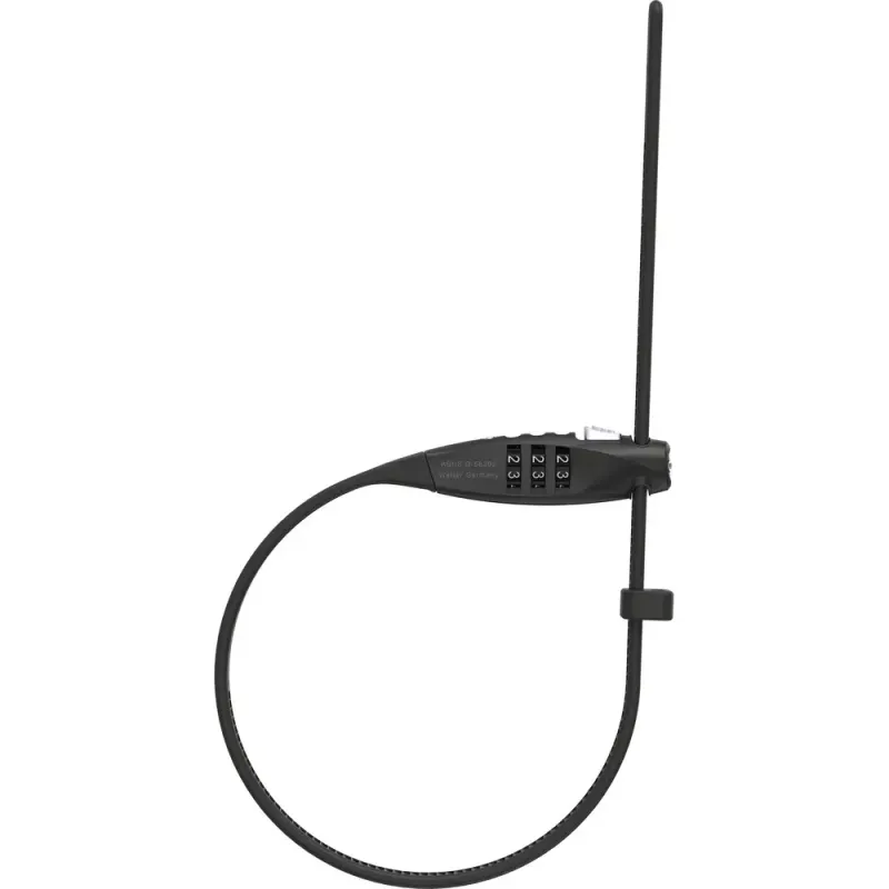 Antifurto Abus Combiflex Travelguard