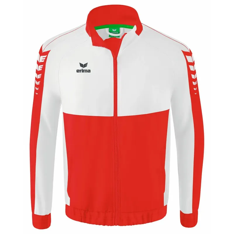 Giacca di presentazione per bambini Erima Six Wings