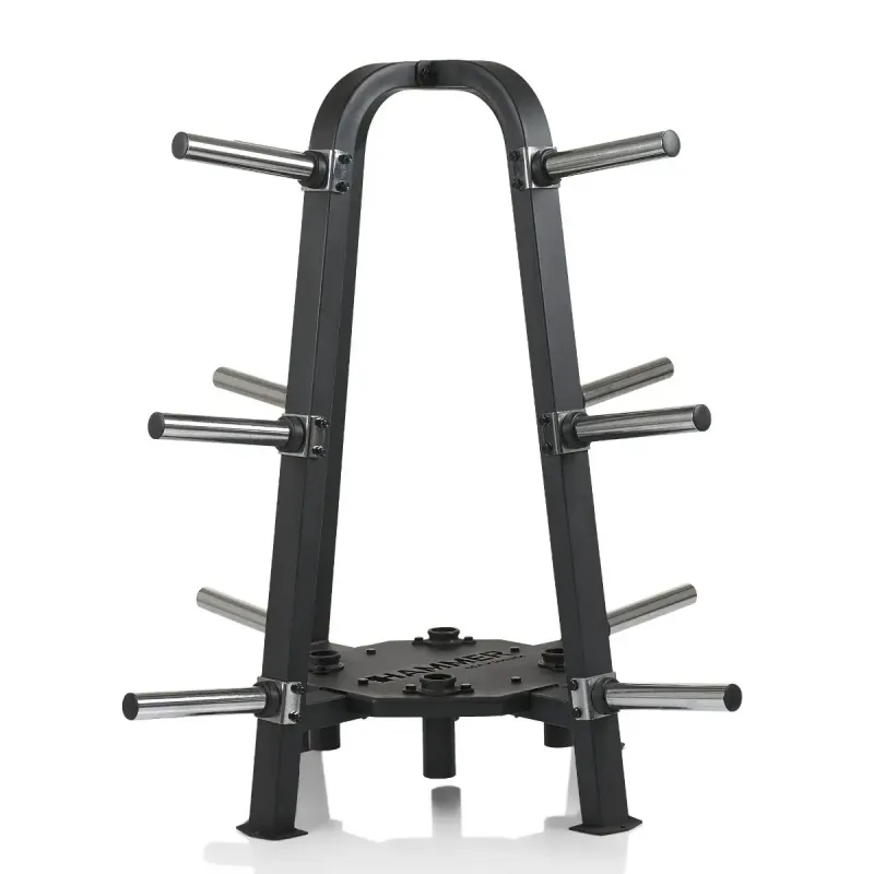Supporto per pesi e manubri Hammer Maximum Pro