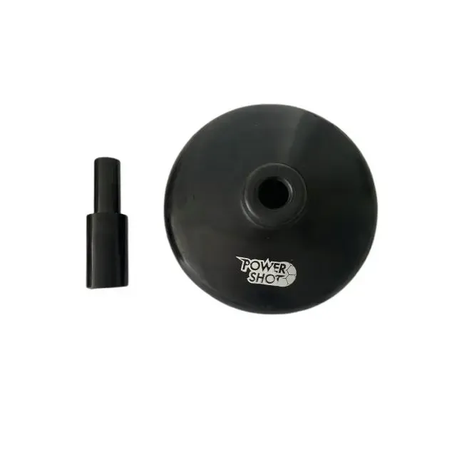 Base per pietra miliare con adattatore PowerShot