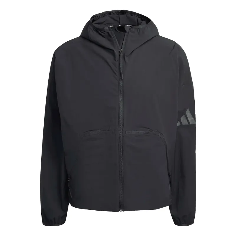 Giacca antivento adidas Myshelter