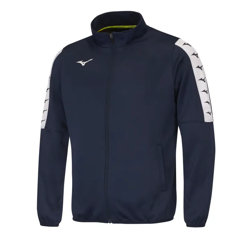 Giacca per bambini Mizuno Nara Track