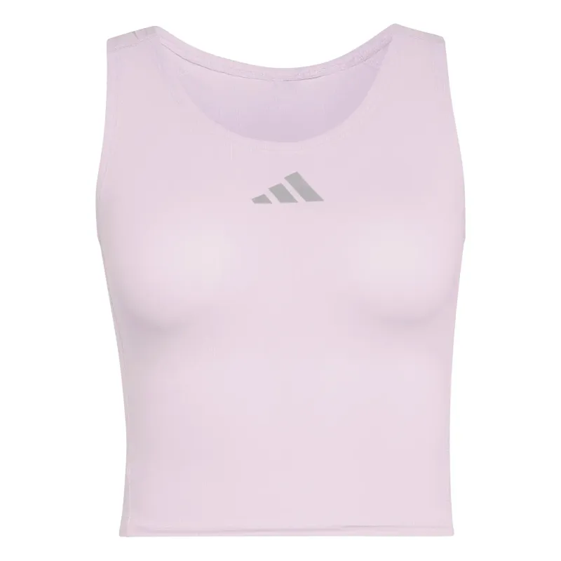 Canottiera da donna adidas Adi365 Cheering