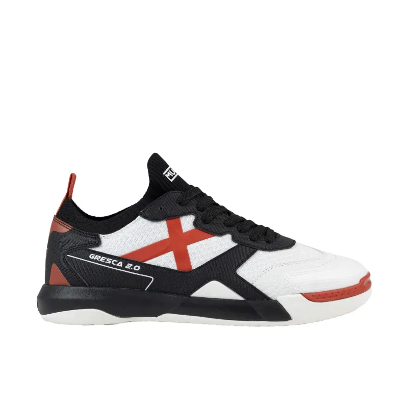 Scarpe da calcio Munich Gresca 2.0 Indoor