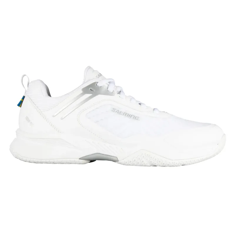 Scarpe indoor da donna Salming Fusion Pro