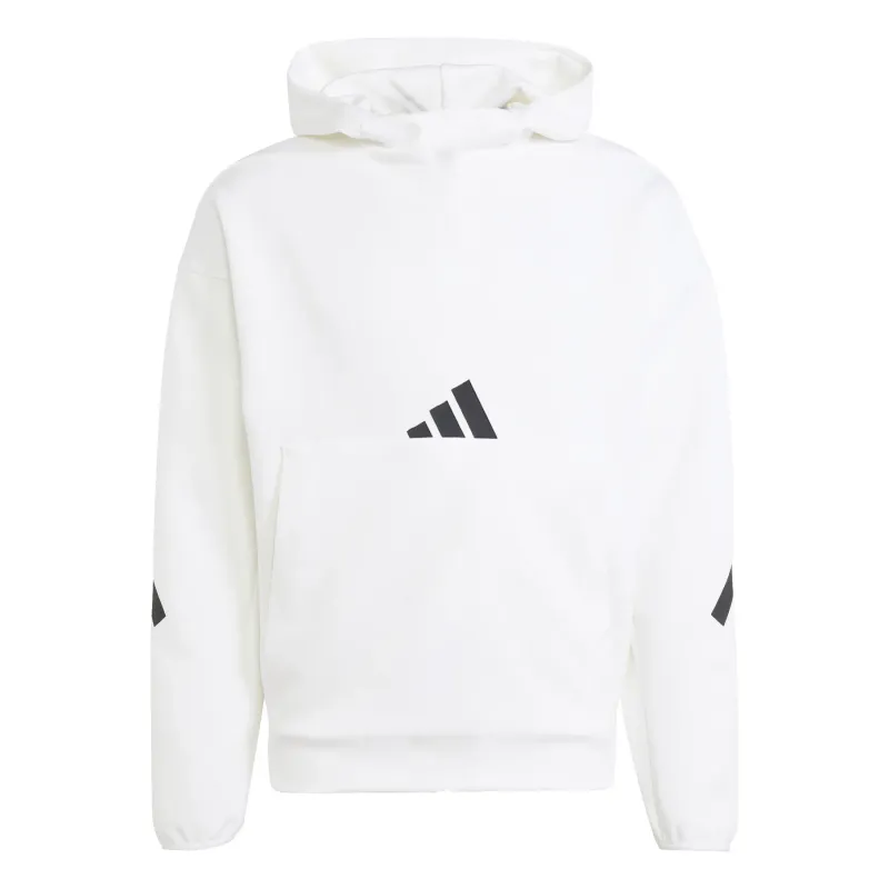 Felpa con cappuccio adidas Z.N.E.