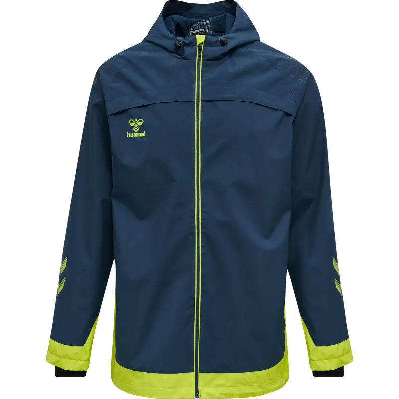 Giacca Hummel hmllead all weather