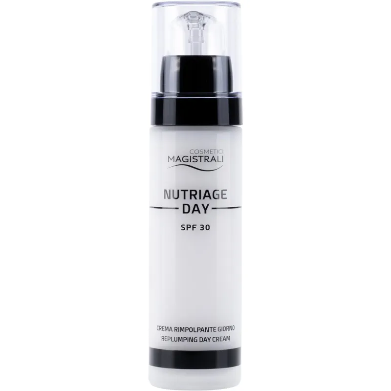 Nutriage Giorno Cosmetici Magistrali 50ml - Cura Antietà Intensa