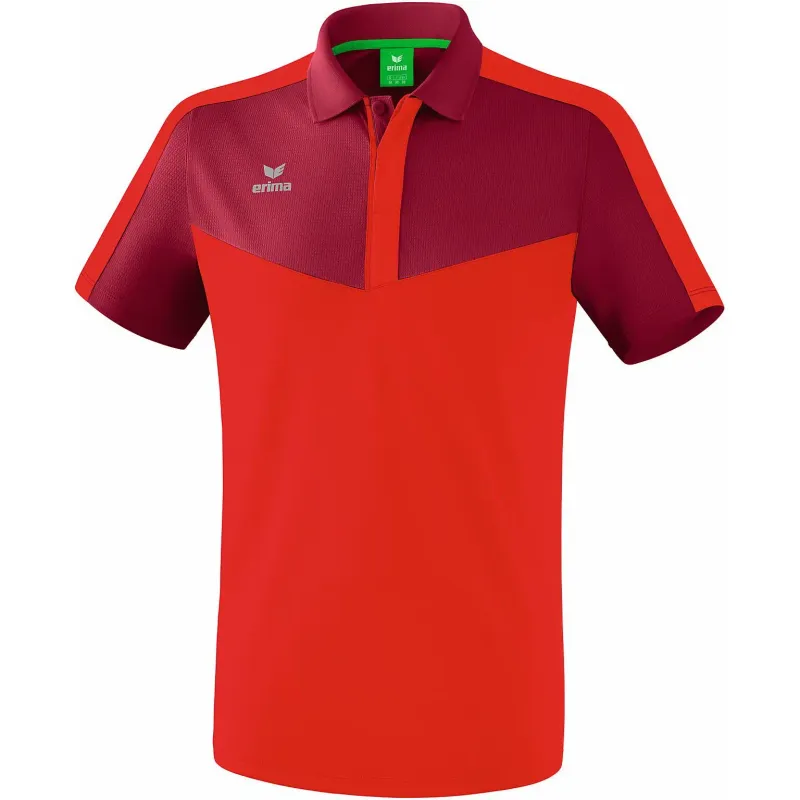 Polo Erima Squad